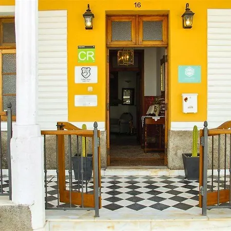 Casa Lola Y Juan Szálloda 3*
