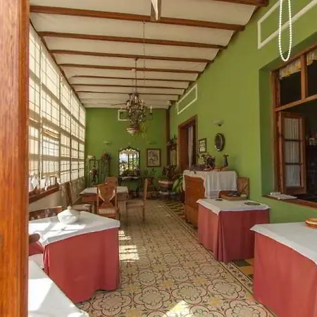 Casa Lola Y Juan Szálloda
