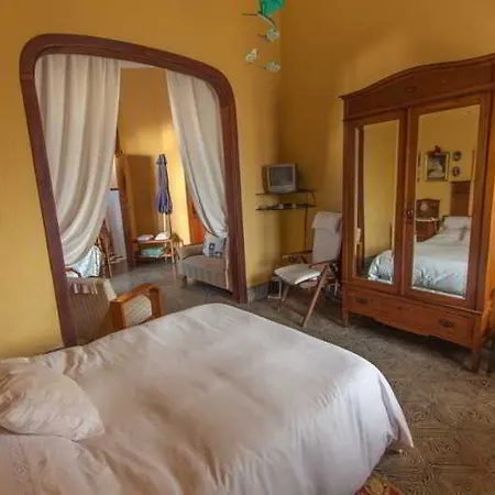 Szálloda Casa Lola Y Juan 3*