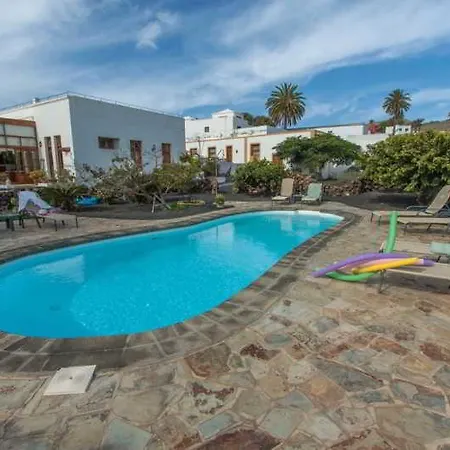 Casa Lola Y Juan Szálloda 3*