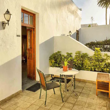 Szálloda Casa Lola Y Juan 3*