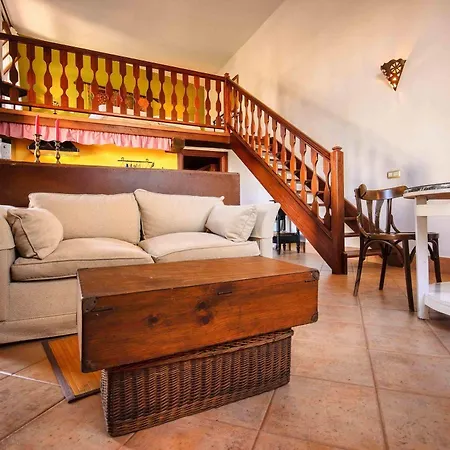Szálloda Casa Lola Y Juan