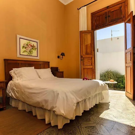 Szálloda Casa Lola Y Juan 3*