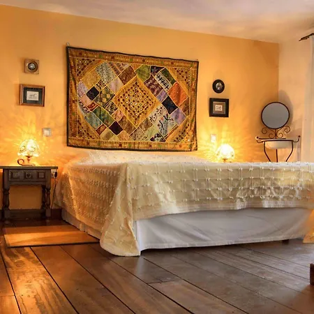 Casa Lola Y Juan Szálloda 3*