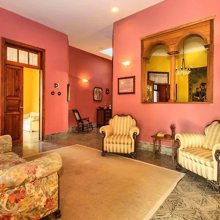 Hotel Casa Lola Y Juan 3*