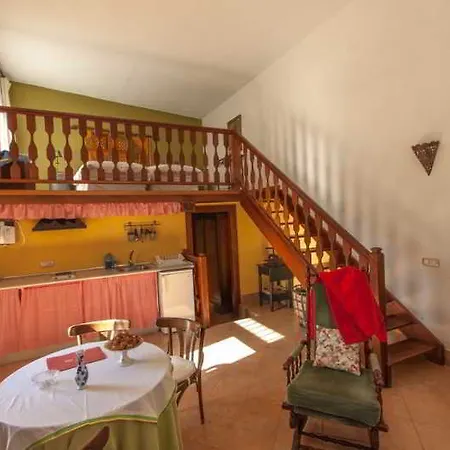 Casa Lola Y Juan Hotel Haría