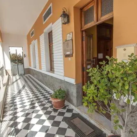 Casa Lola Y Juan Hotel Haría