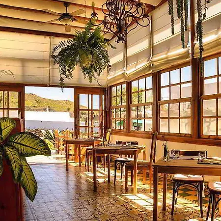 Casa Lola Y Juan Hotel Haría