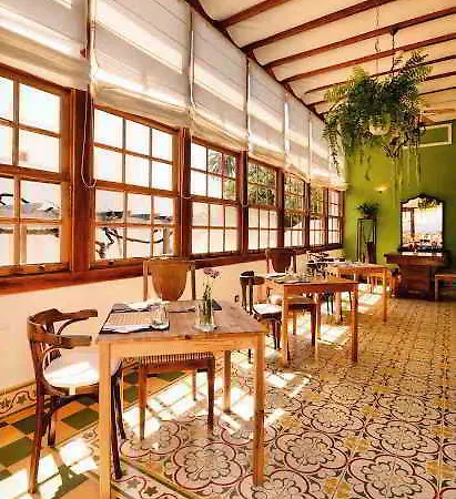 Casa Lola Y Juan Hotel Haría
