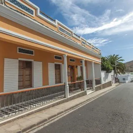 Casa Lola Y Juan Hotel 3*