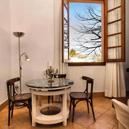Hotel Casa Lola Y Juan Haría