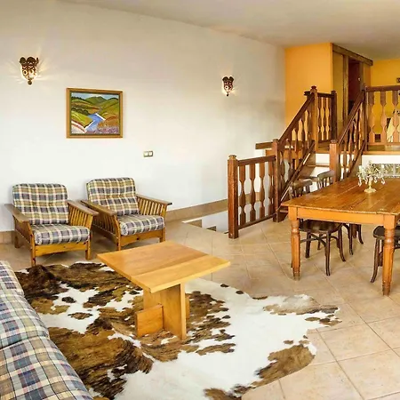 Casa Lola Y Juan Hotel Haría
