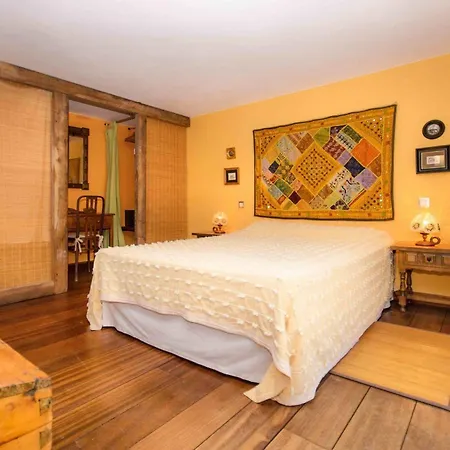 Casa Lola Y Juan Hotel Haría