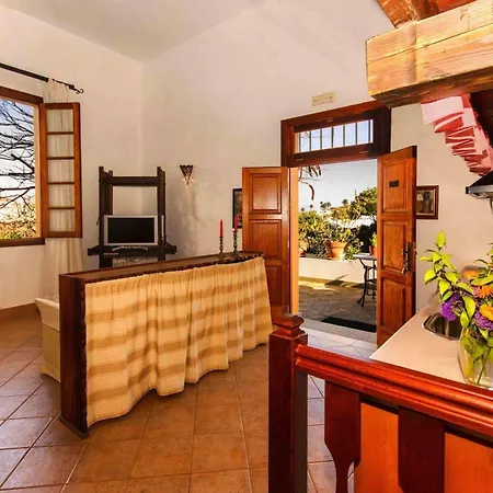 Hotel Casa Lola Y Juan Haría