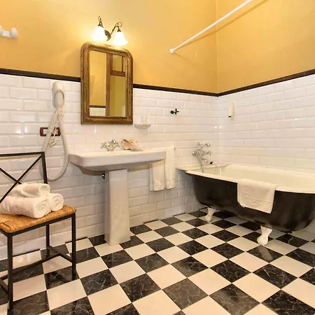 Casa Lola Y Juan Hotel Haría